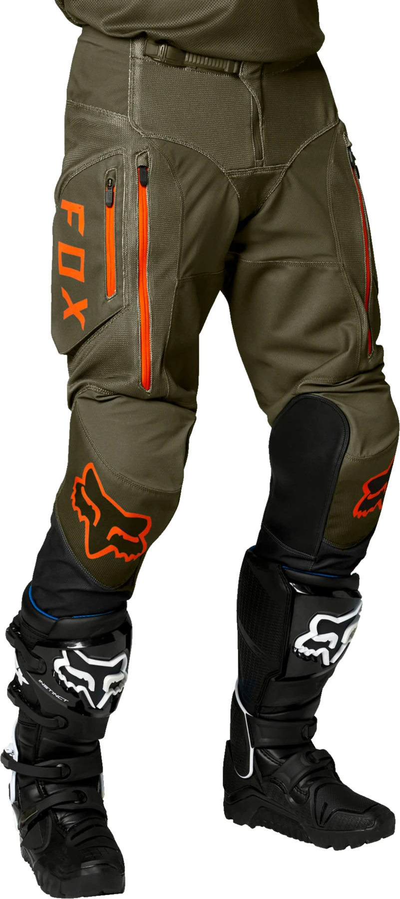 FOX LEGION AIR CROSSPANTS - Image 2
