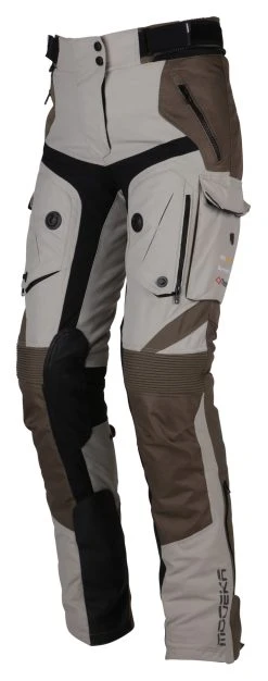Modeka Panamericana II Textile Trousers