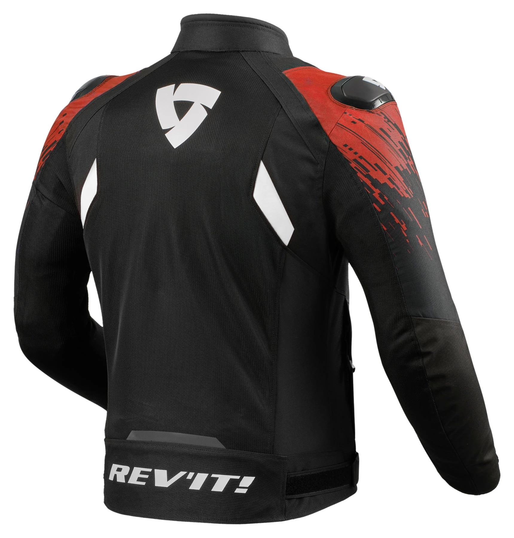 Rev'it! REVIT QUANTUM 2 AIR - Image 4