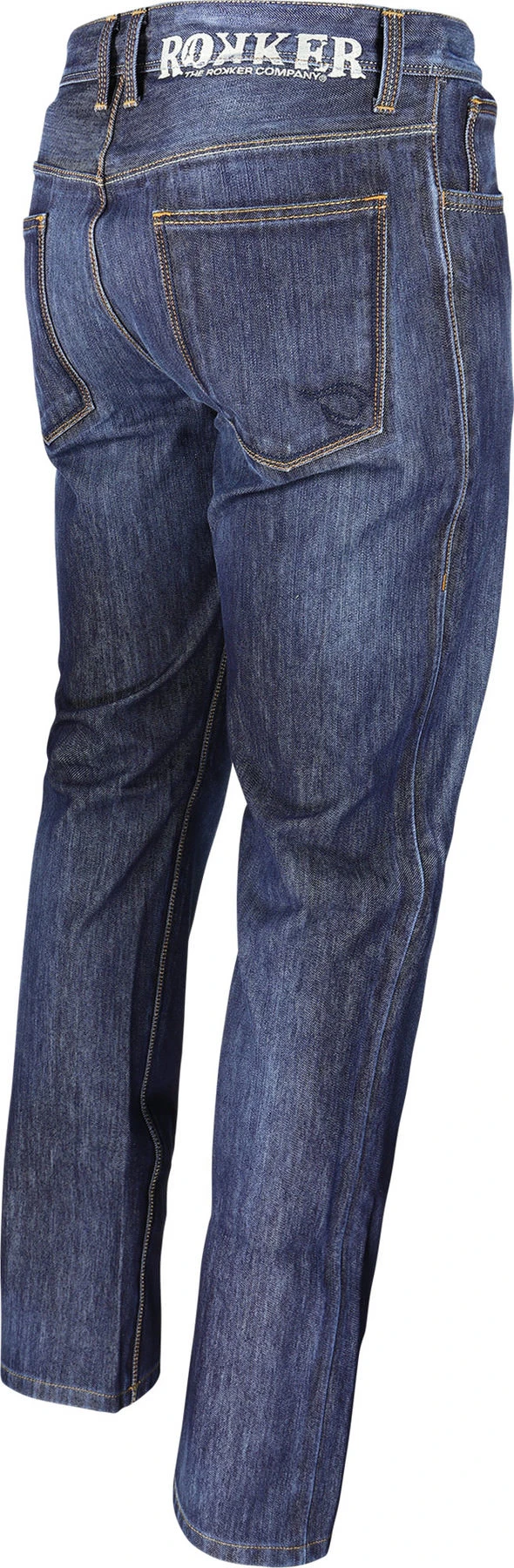 ROKKER REVOLUTION JEANS - Image 2