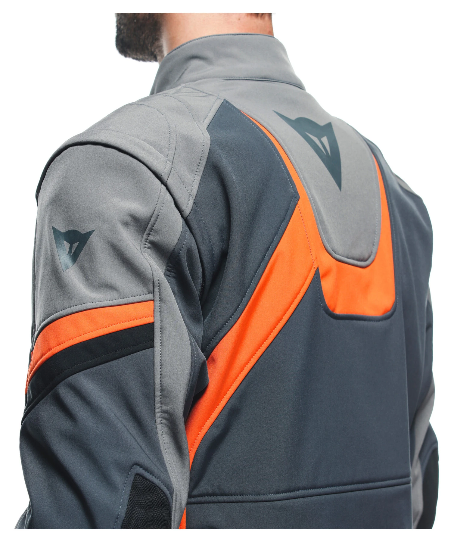 Dainese Ranch Textile Jacket - Image 5