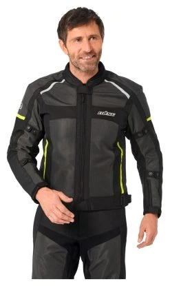 Büse Santerno Textile Jacket