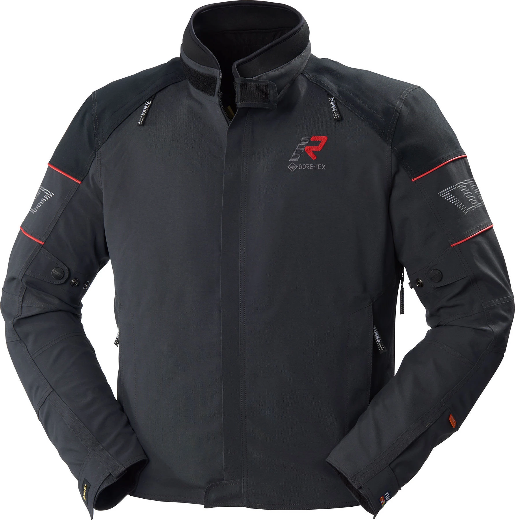 Rukka R-EX Men's Textile Jacket - Image 4