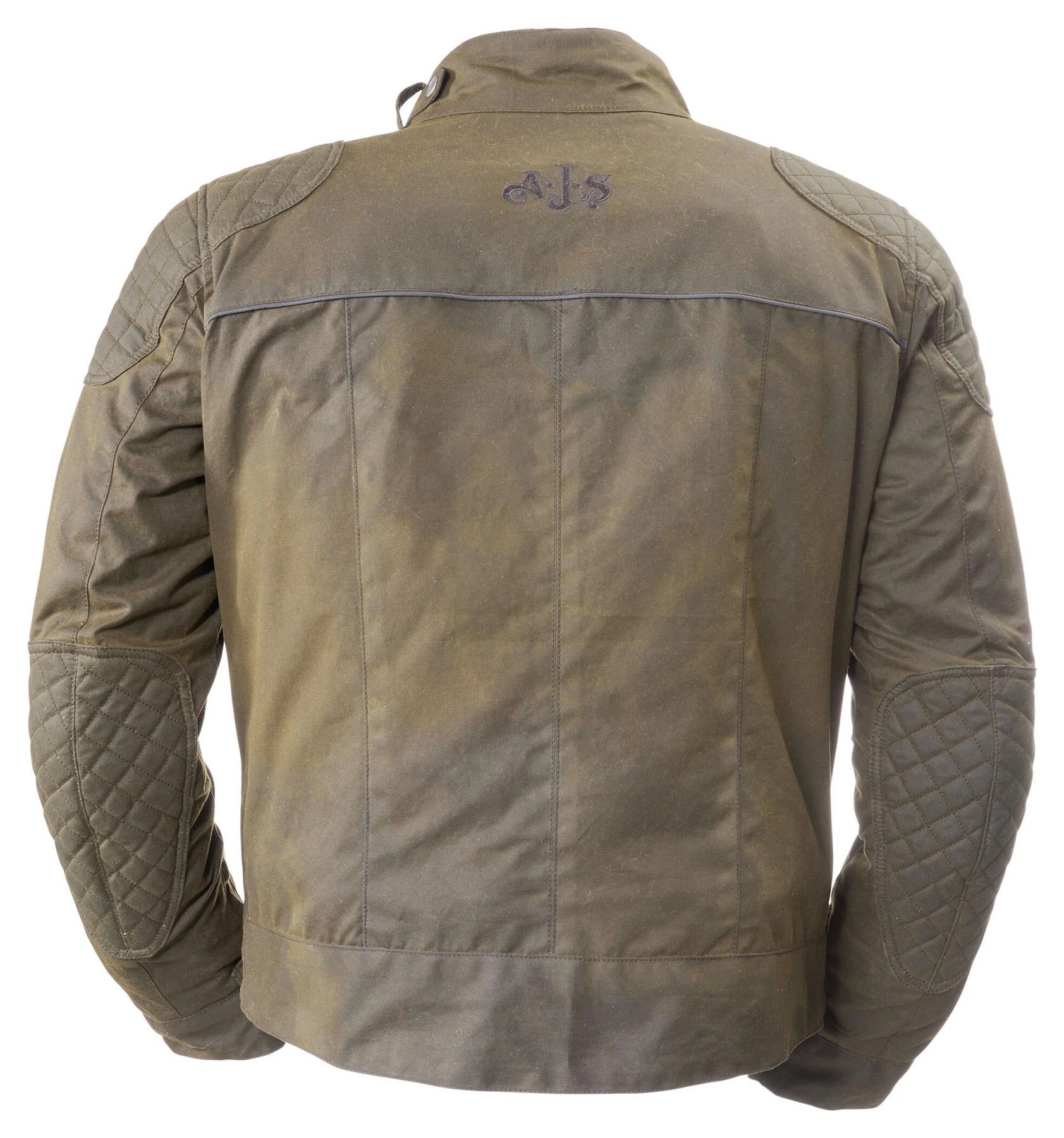 AJS WATSON WAXCOTTON SZ48 - Image 5