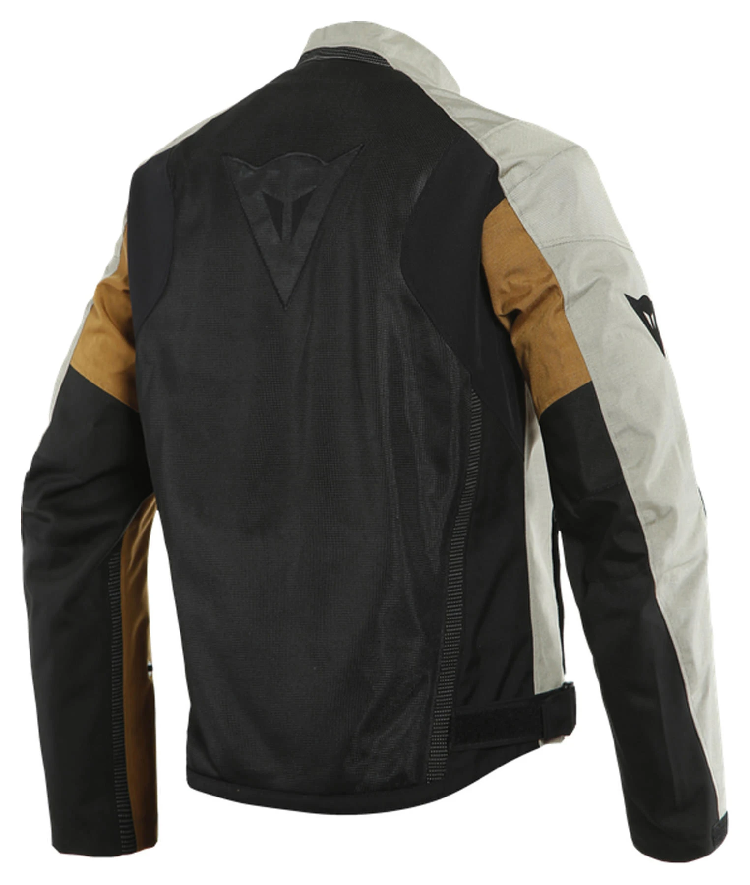 Dainese Sauris Textile Jacket - Image 4