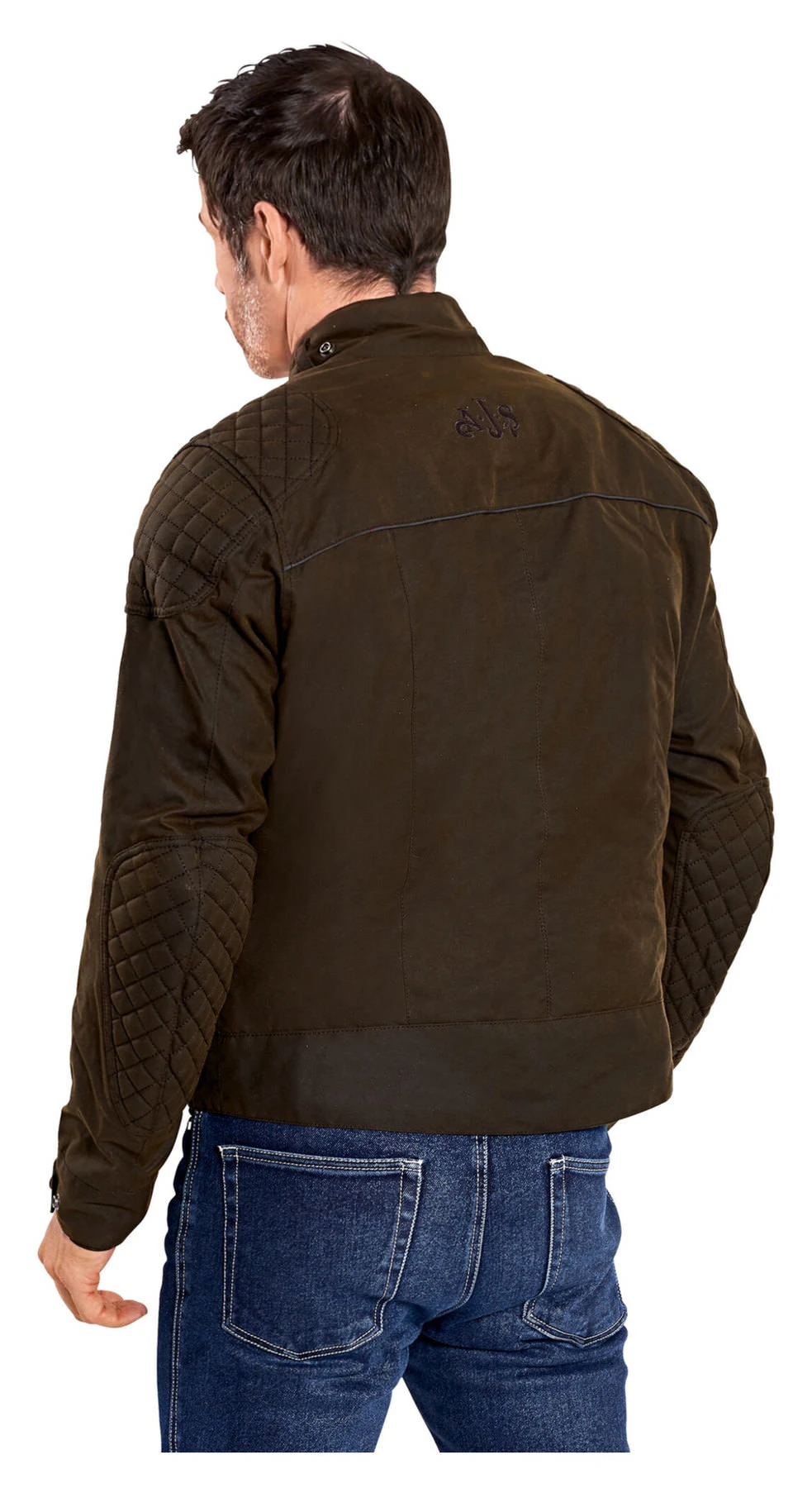 AJS WATSON WAXCOTTON SZ48 - Image 4