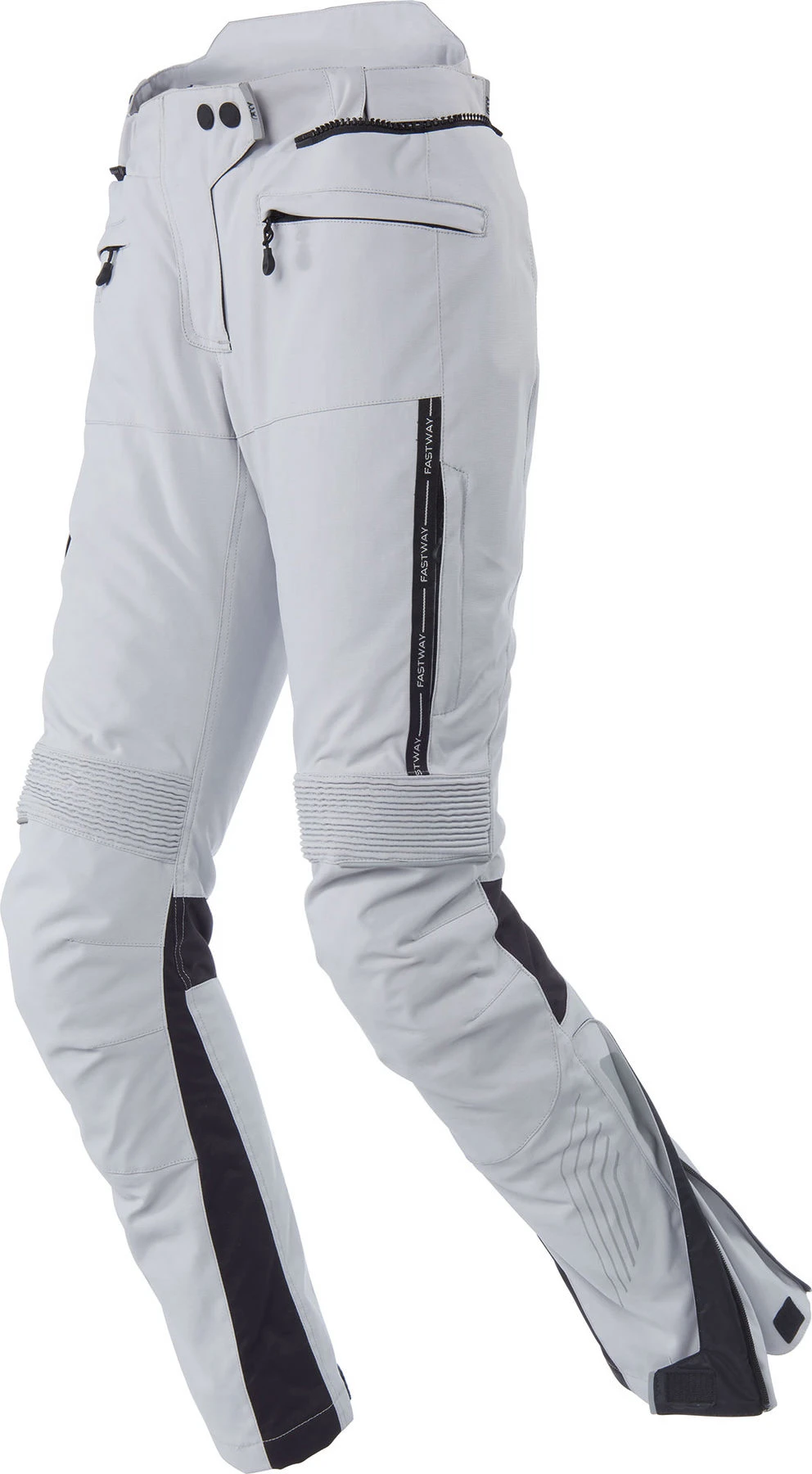 Fastway Touring Women 191 Text. Trousers - Image 2