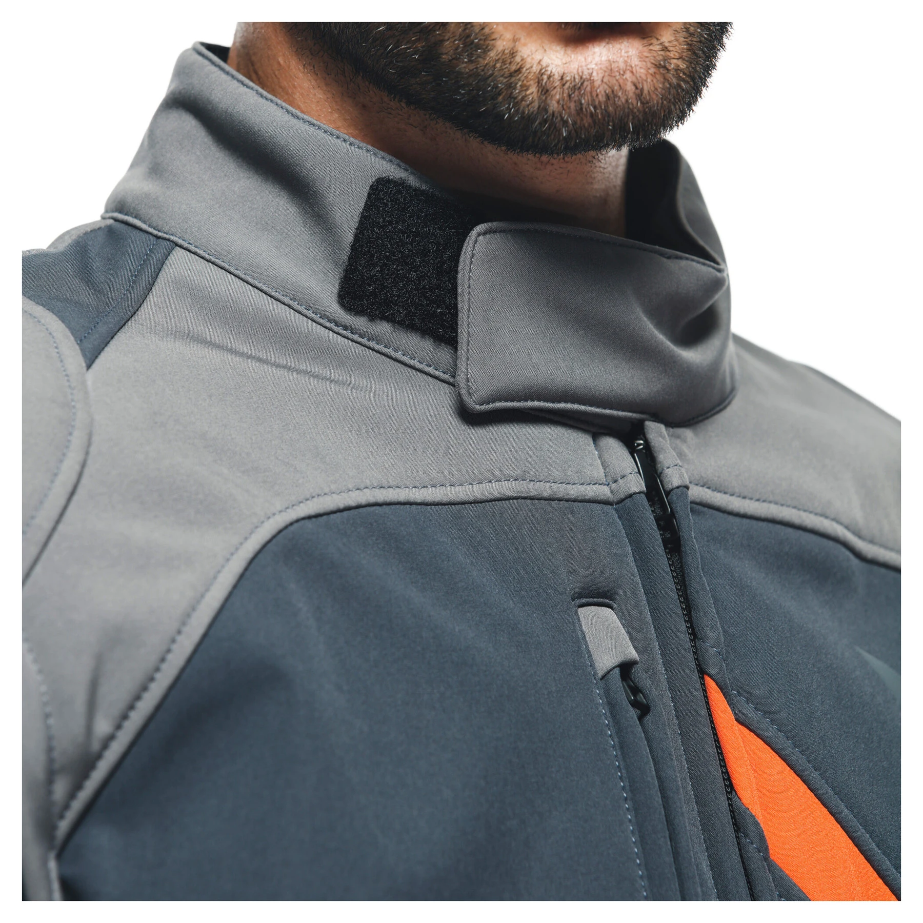 Dainese Ranch Textile Jacket - Image 6