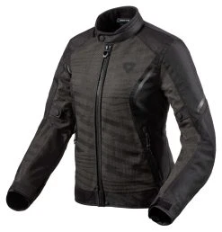REV'IT! Torque 2 H2O Ladies' Text.Jacket