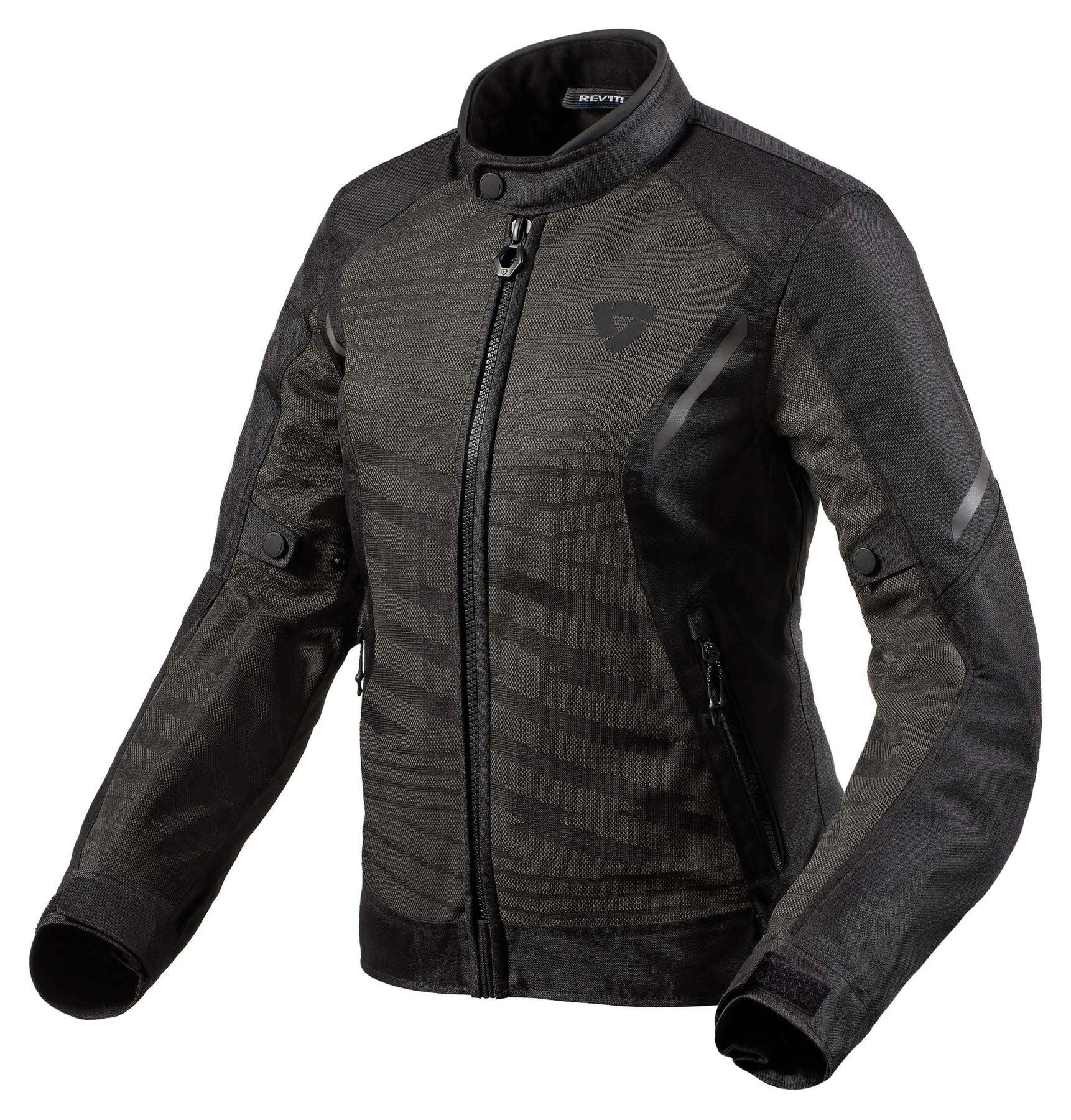 REV'IT! Torque 2 H2O Ladies' Text.Jacket