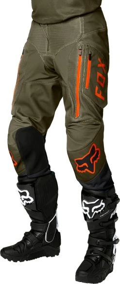 FOX LEGION AIR CROSSPANTS