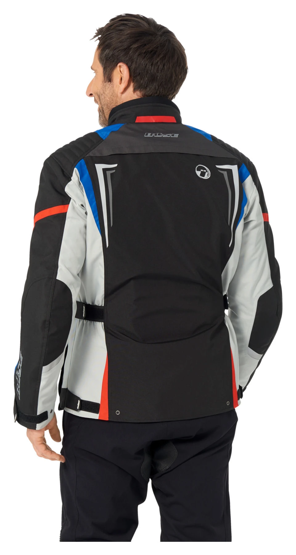 Büse Lago Pro Textile Jacket - Image 2