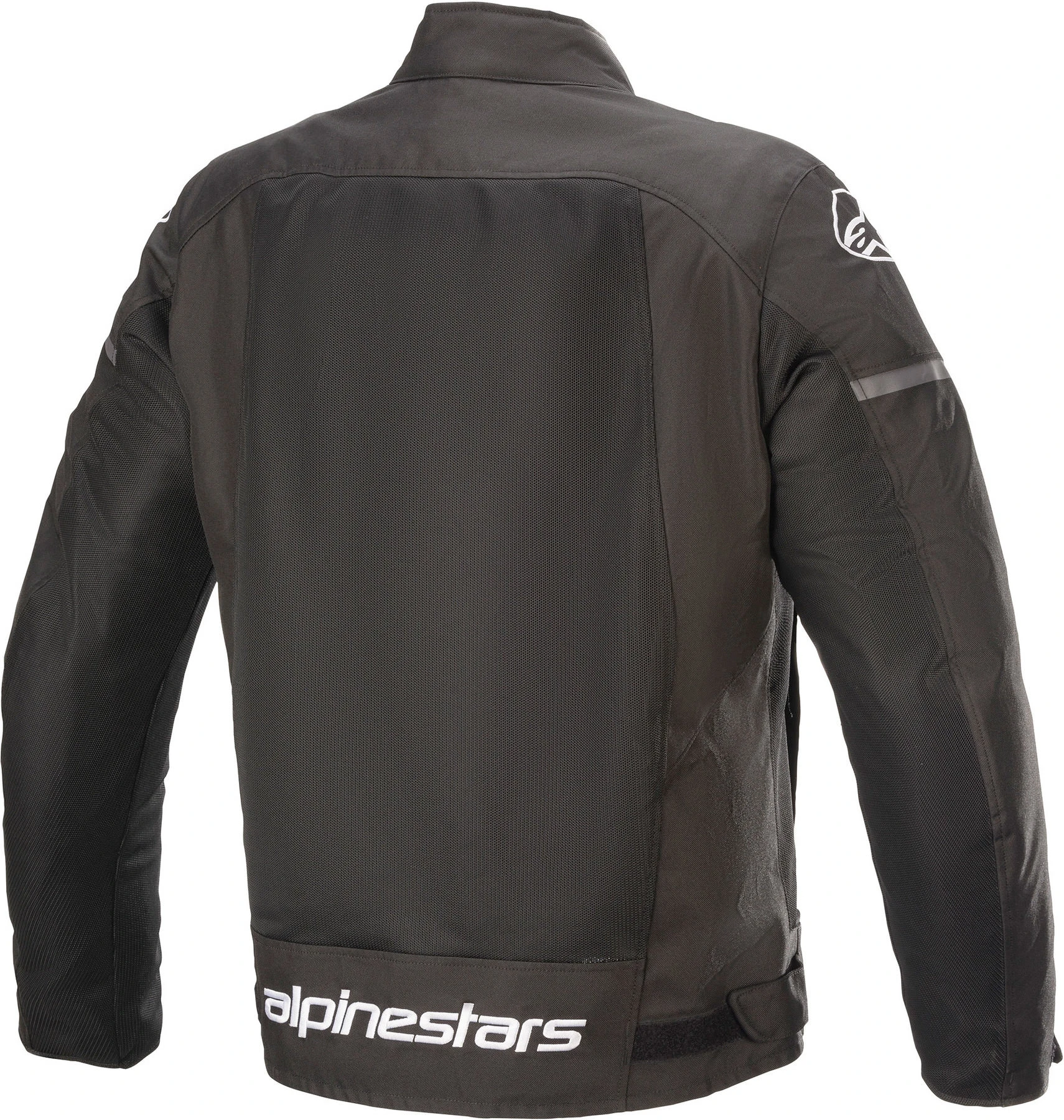 Alpinestars T-SPS Air Textile Jacket - Image 2