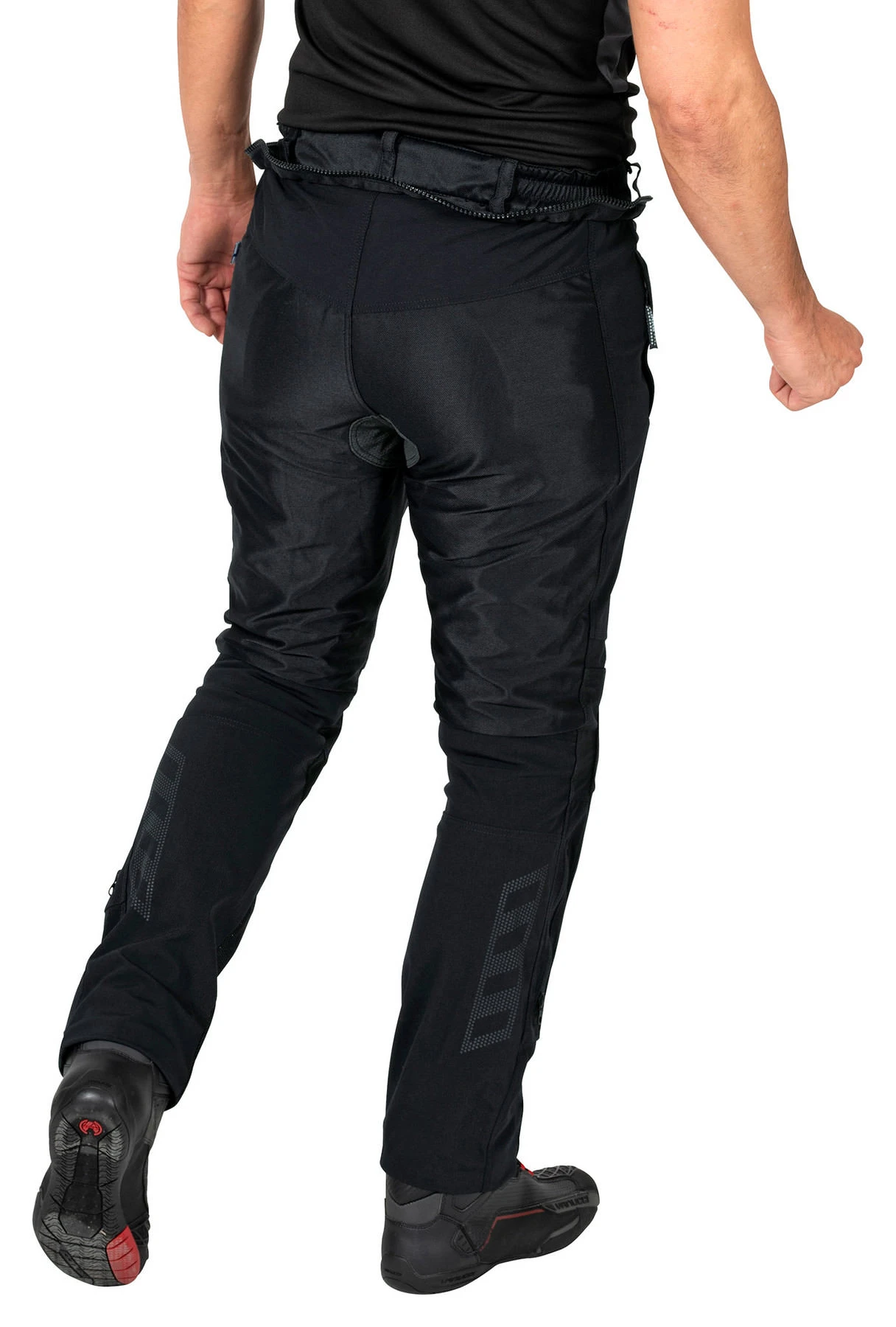 Rukka Stretch Air Men´s Textile Trousers - Image 5