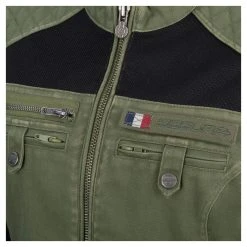 Segura Lady Vanda Ladies' Textile Jacket 9 Segura Lady Vanda Ladies' Textile Jacket -ROKKER ONLINE 36.2a.5a.D6SeguraLadyVanda212908
