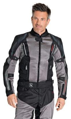 Fastway Hot Season Textile Jacket