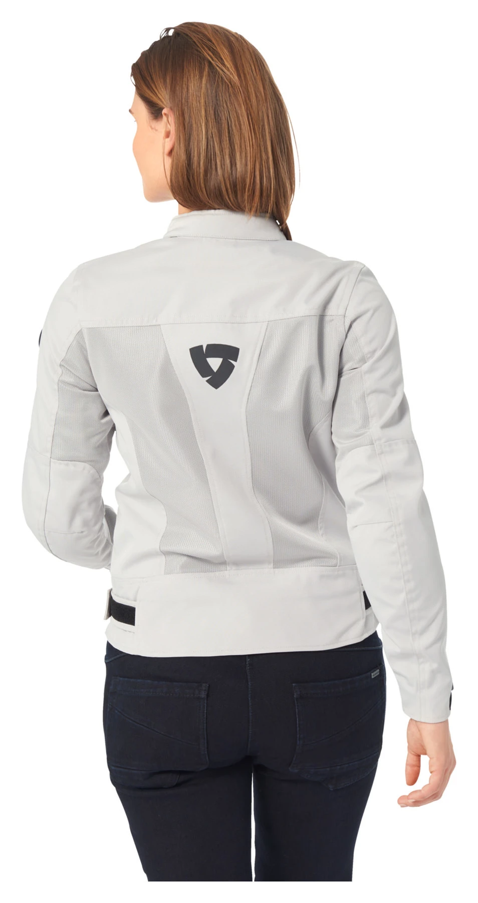 REV'IT! Eclipse Ladies' Textile Jacket - Image 3