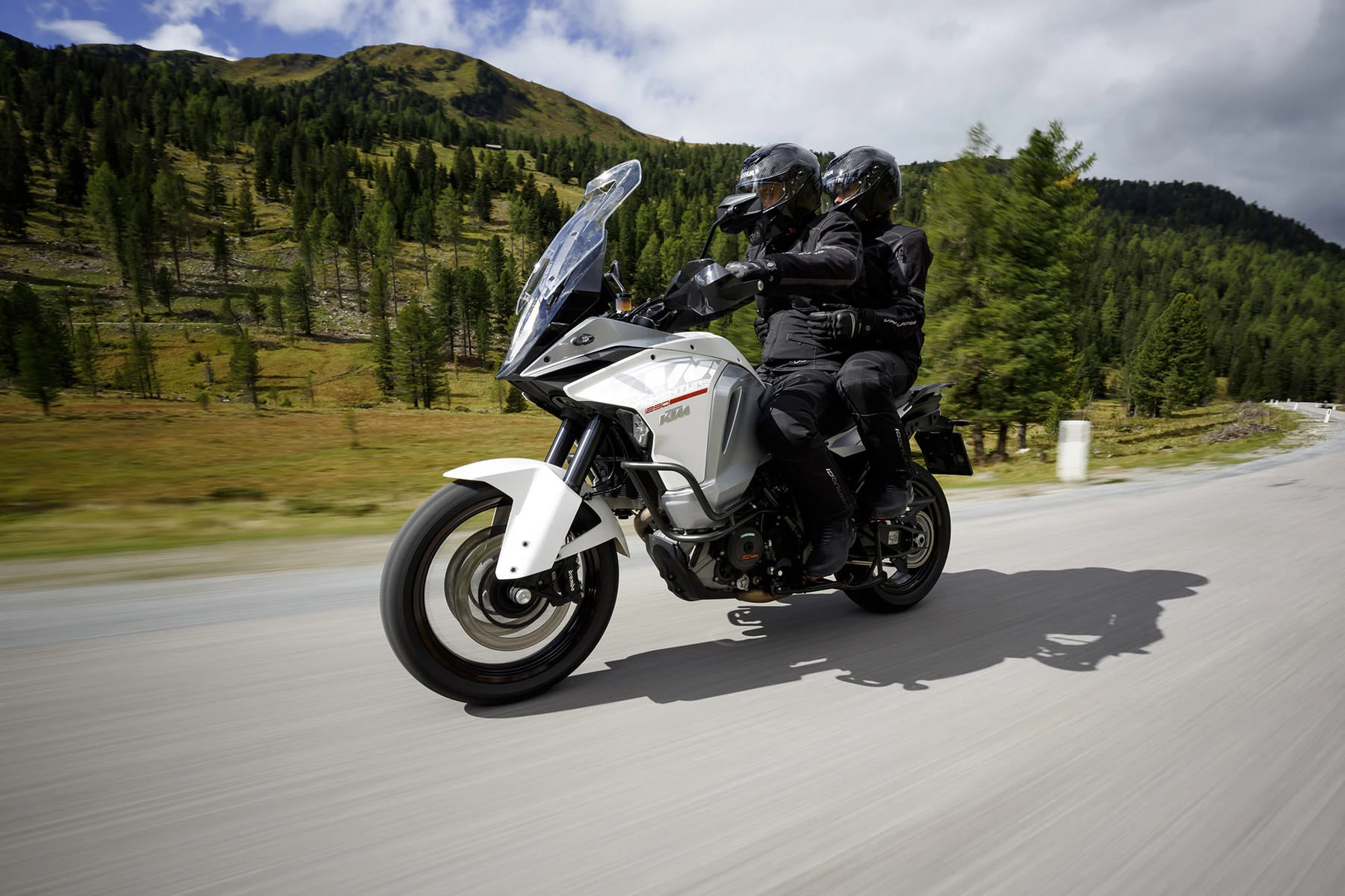 Vanucci HiRider III Women - Image 2