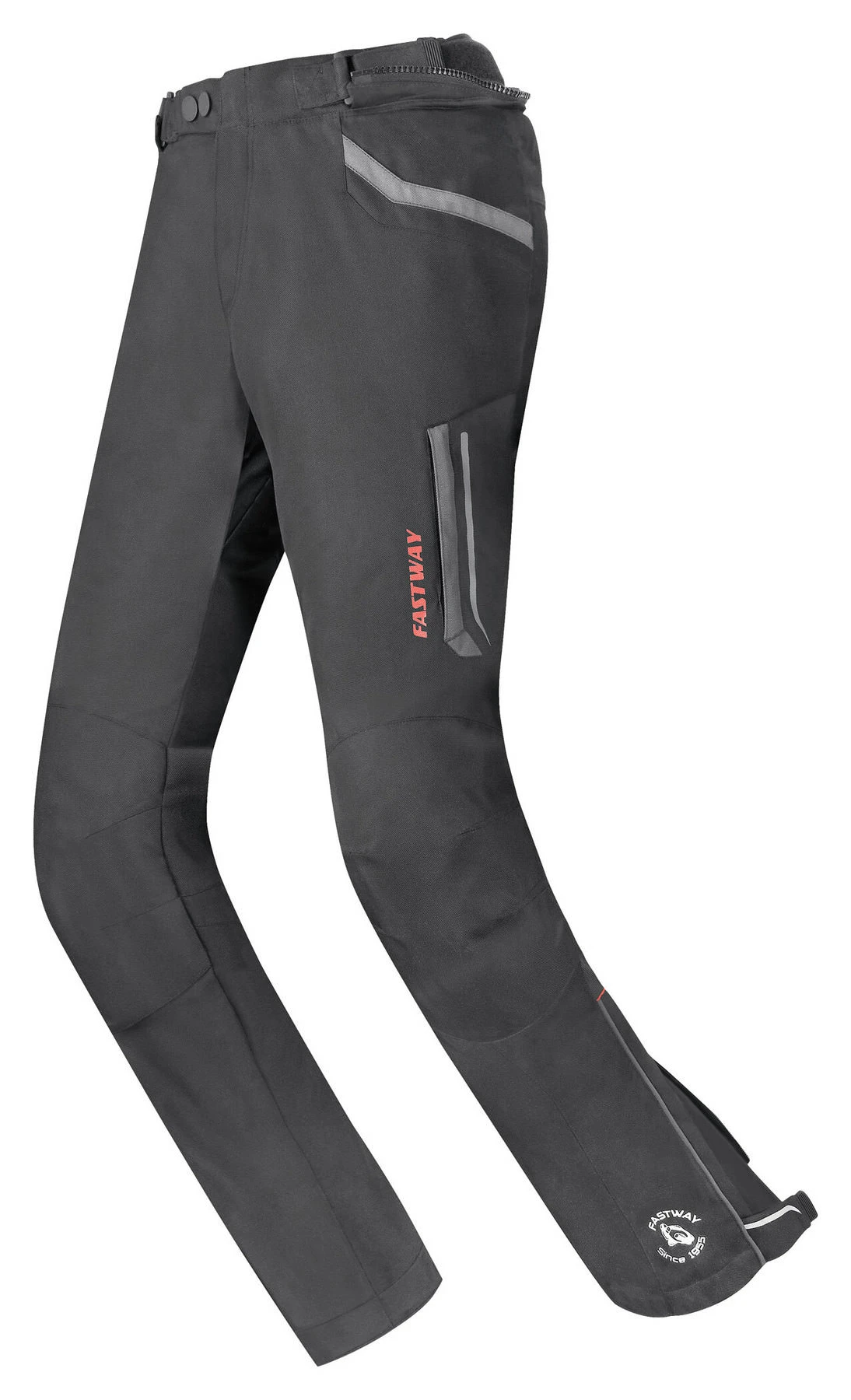 Fastway Season Textile Trousers - Image 3