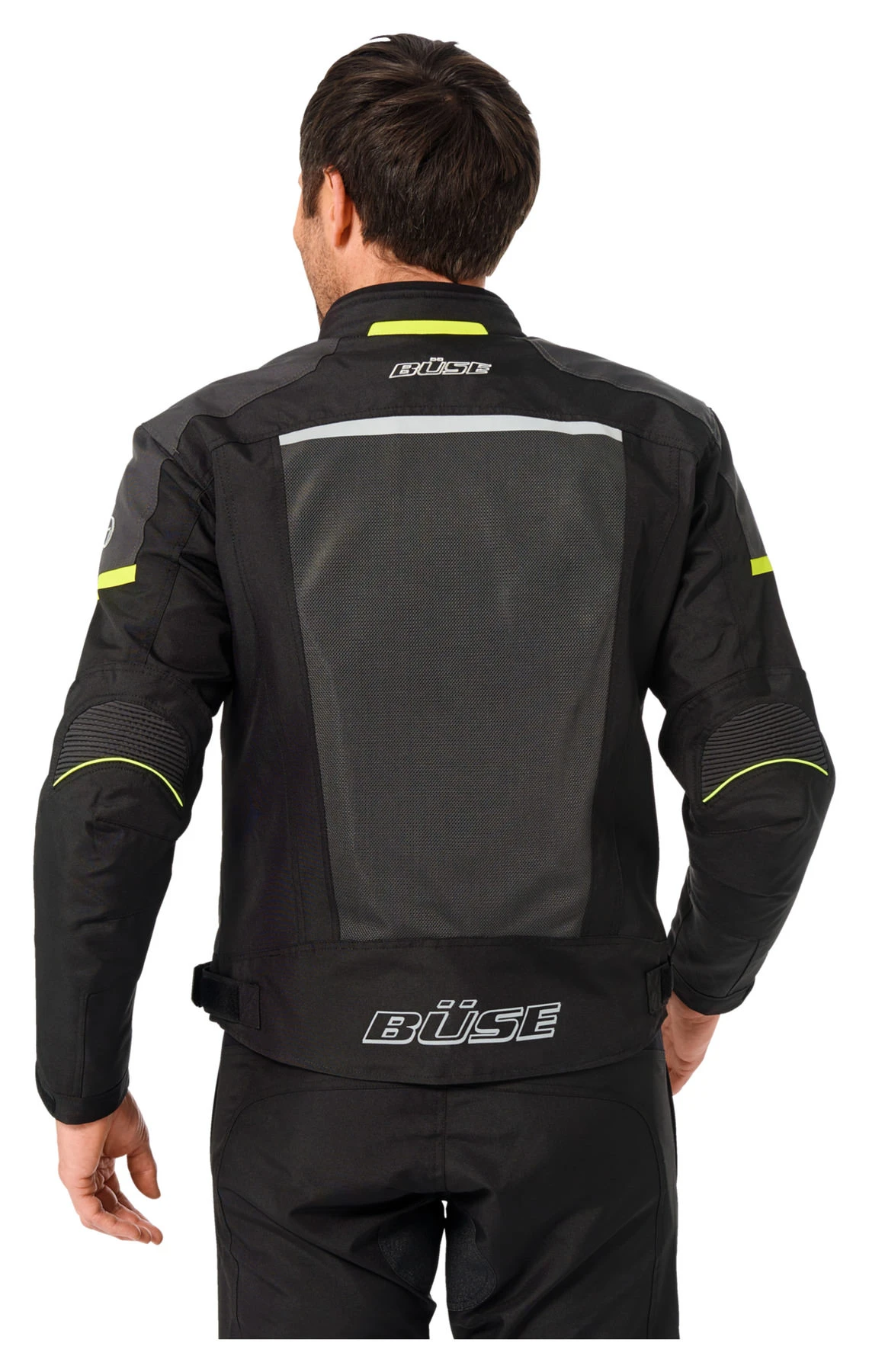 Büse Santerno Textile Jacket - Image 3