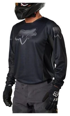 FOX 180 BLACKOUT JERSEY