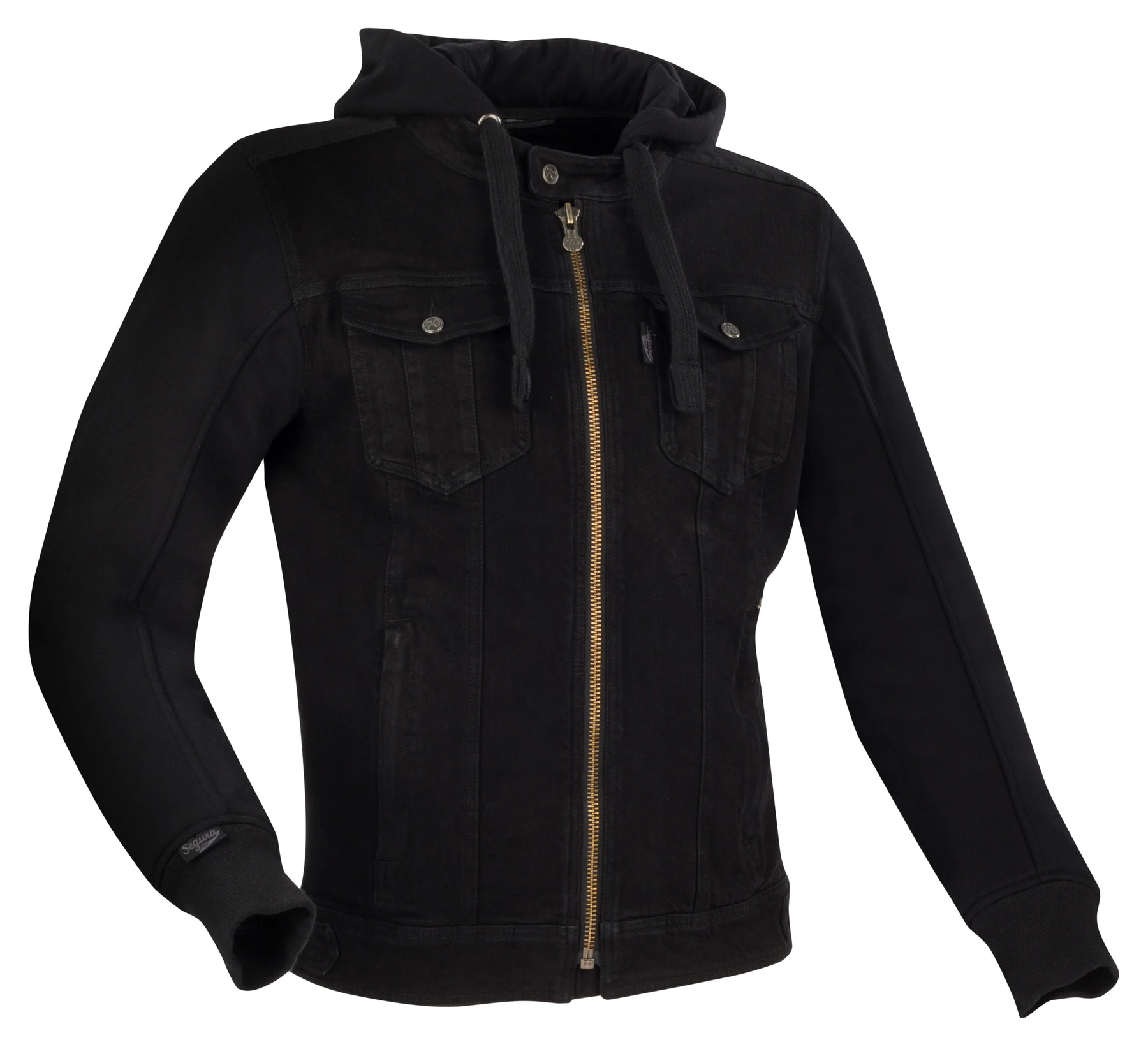 SEGURA JESSY COLLEGE JKT