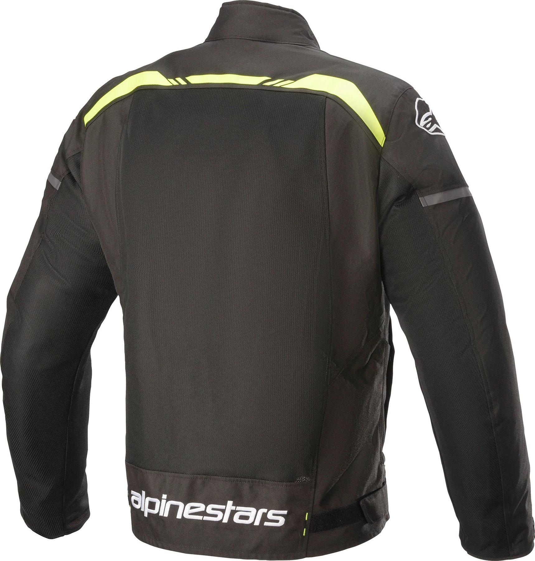 Alpinestars T-SPS Air Textile Jacket - Image 2