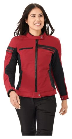 Detlev Louis DL-JW-3 Textile Jacket