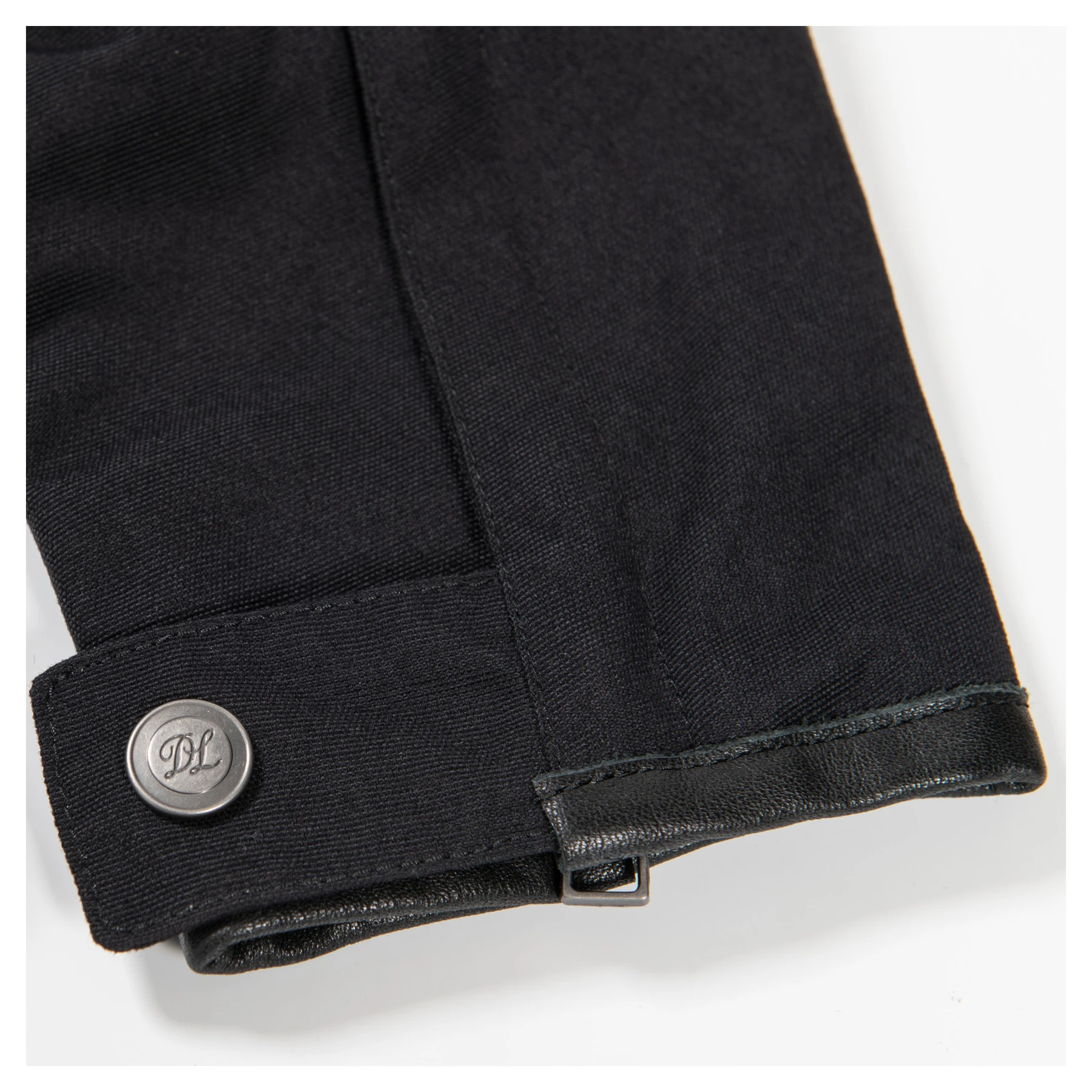 Detlev Louis DL-JW-3 Textile Jacket - Image 2