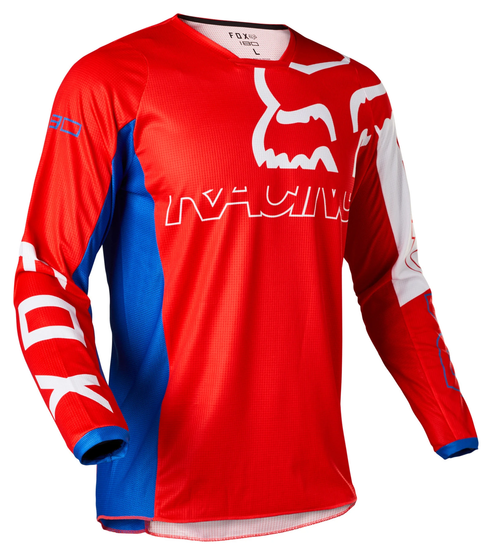 FOX 180 SKEW JERSEY - Image 3