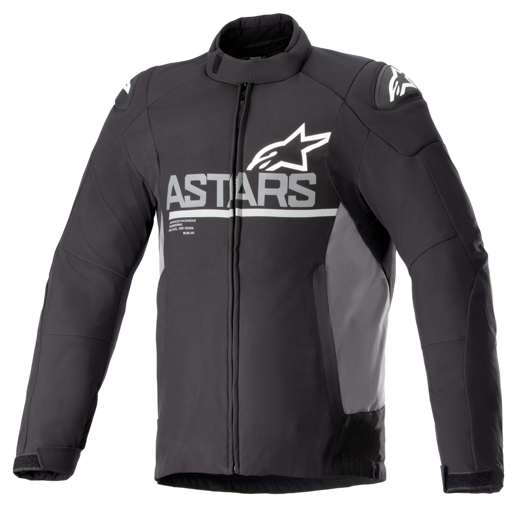 Alpinestars SMX Waterproof Tex Jacket