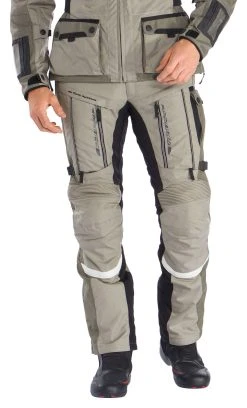 Vanucci Tanami II Textile Trousers