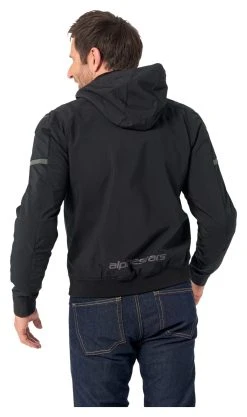 Alpinestars Sektor V2 Tech Hoodie 11 Alpinestars Sektor V2 Tech Hoodie -ROKKER ONLINE 3d.ad .ac .D2AlpinestarsSektorV2TechHoodieAnthrazit21244021021