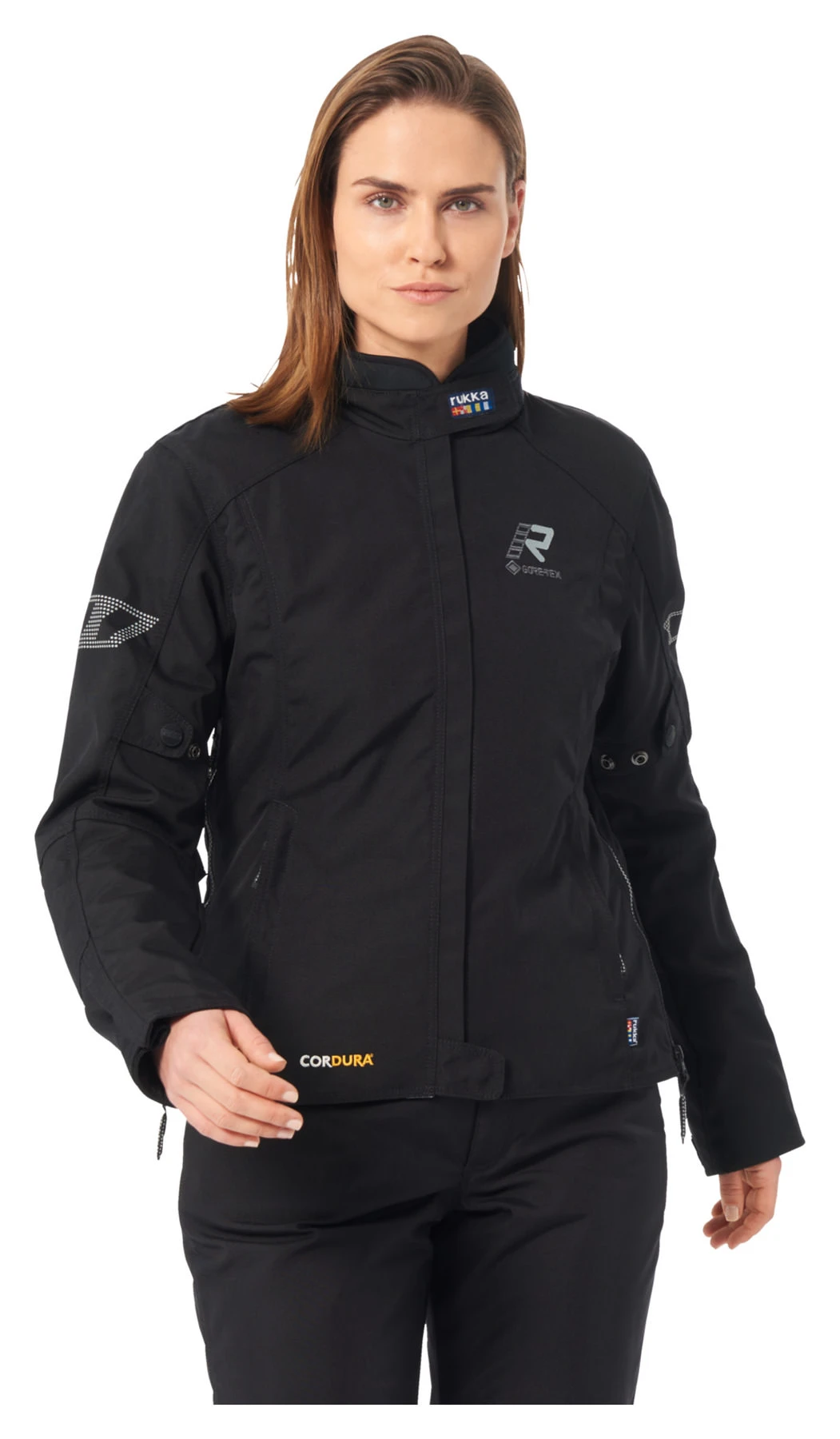 Rukka Start-R Lady Jacket 3 Rukka Start-R Lady Jacket