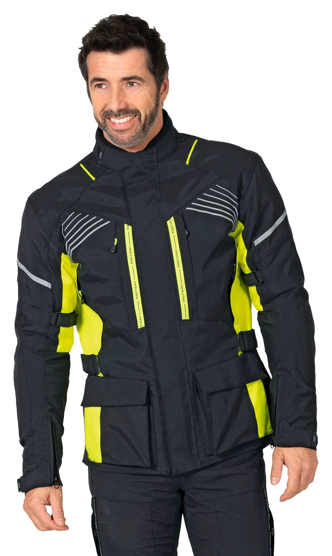 Fastway FW TOURING MEN 191 SZ. 48