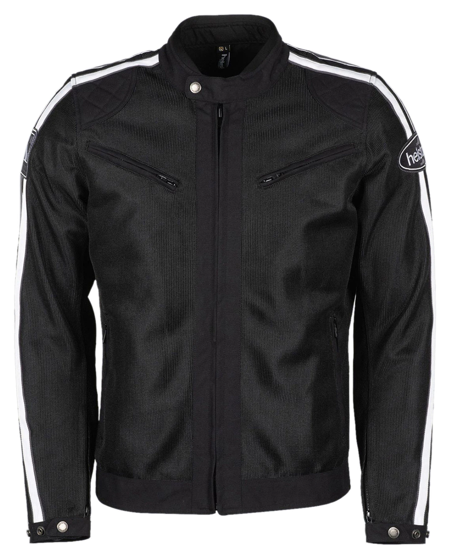 Helstons Pace Air Jacket - Image 5