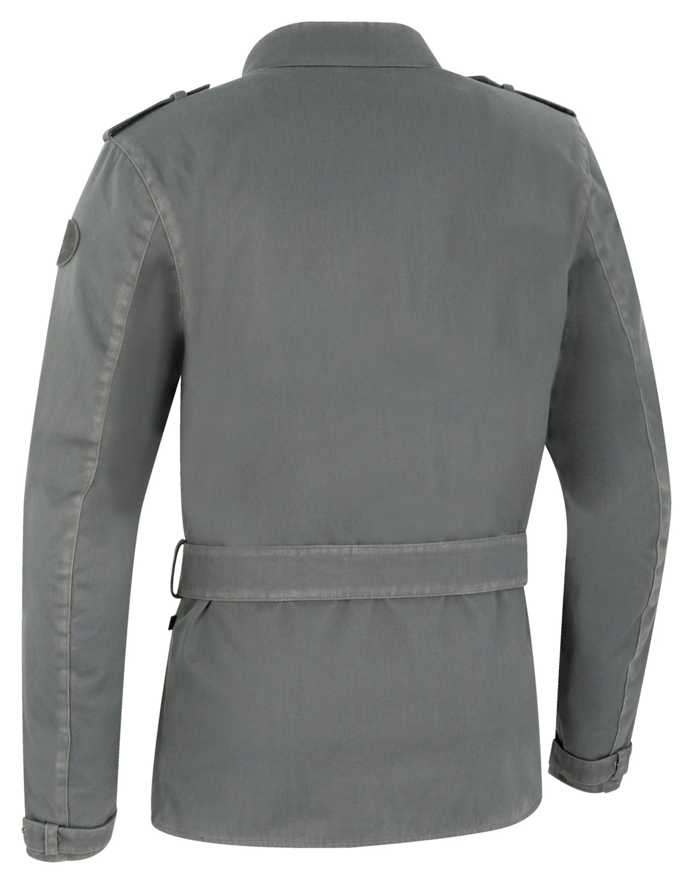 Segura Woodstock Textile Jacket - Image 4