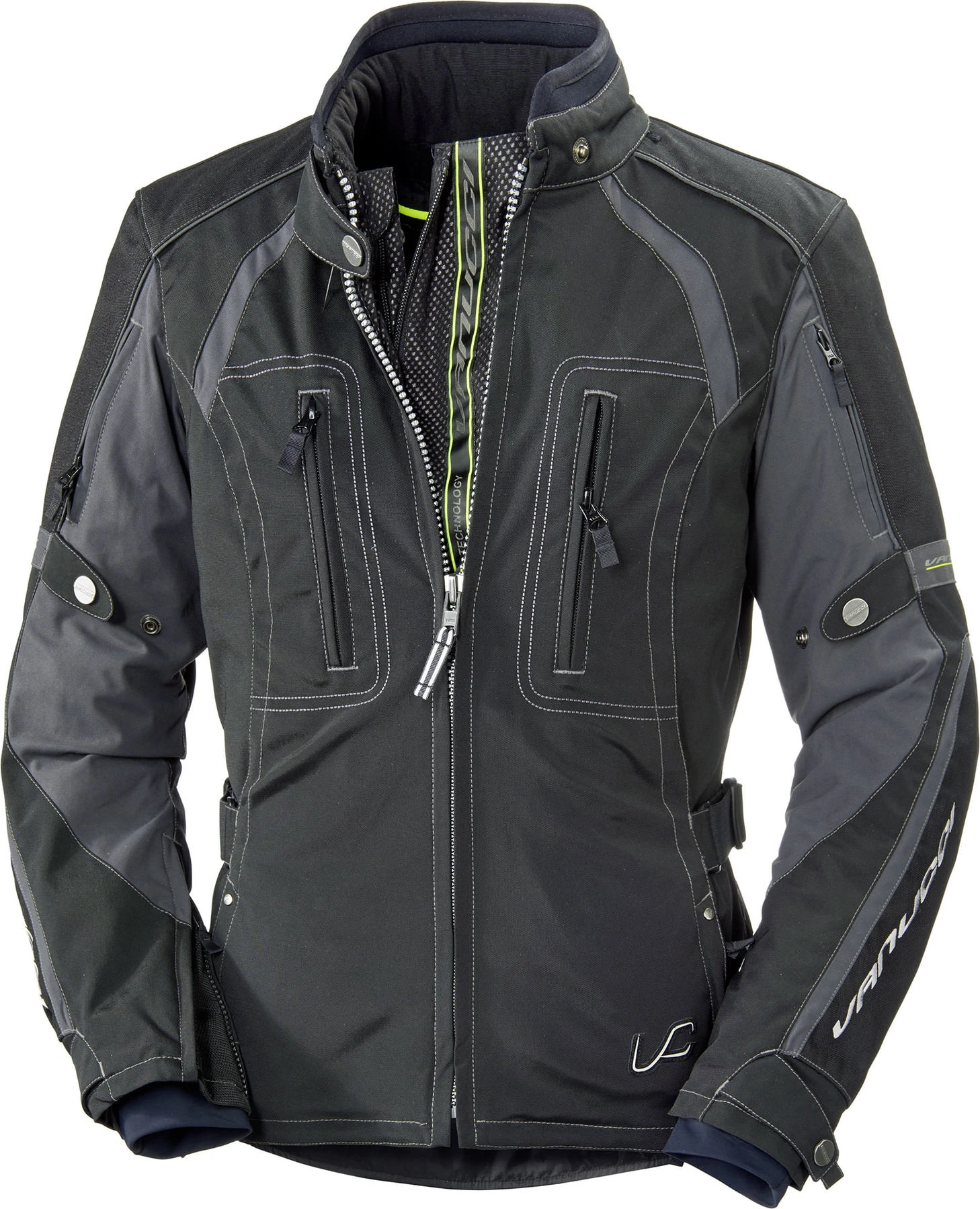 Vanucci HiRider III Women - Image 6