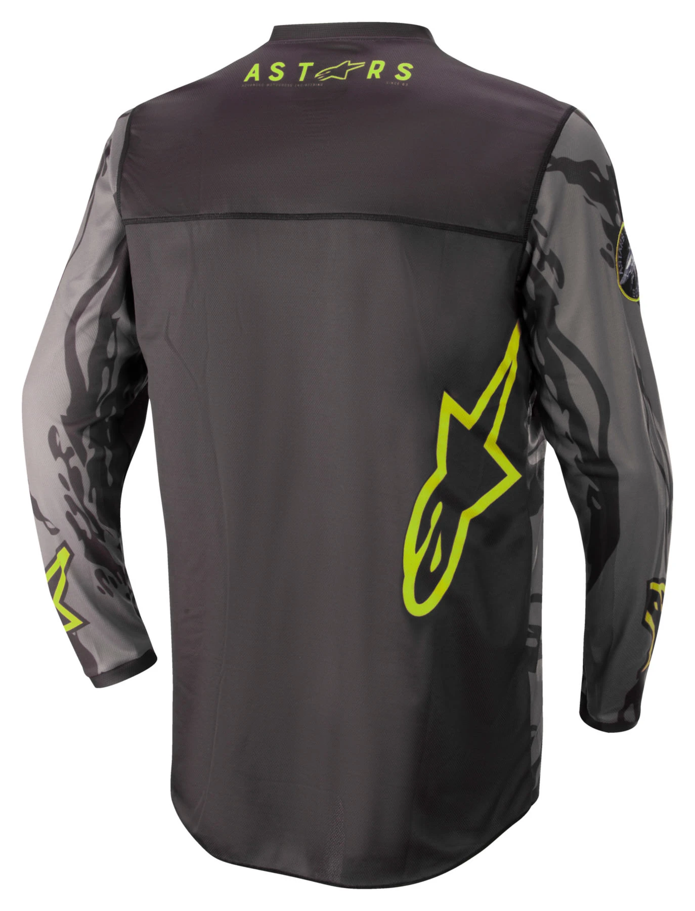 Alpinestars Racer Tactical Jersey - Image 2