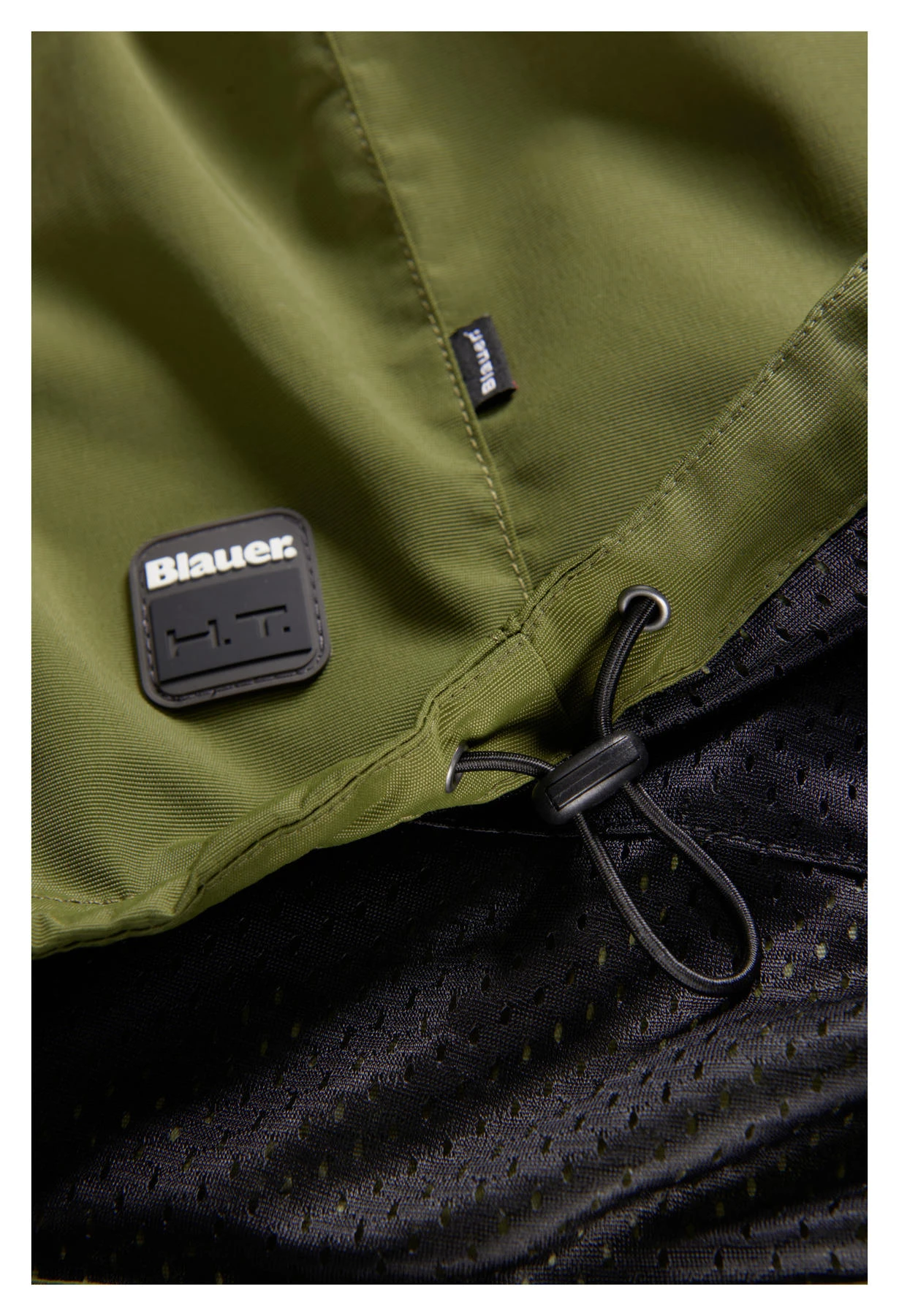 Blauer H.T. BLAUER SPRING PULL MAN - Image 4