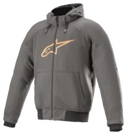 ALPINESTARS ALPINEST. CHROME SIZE XXL