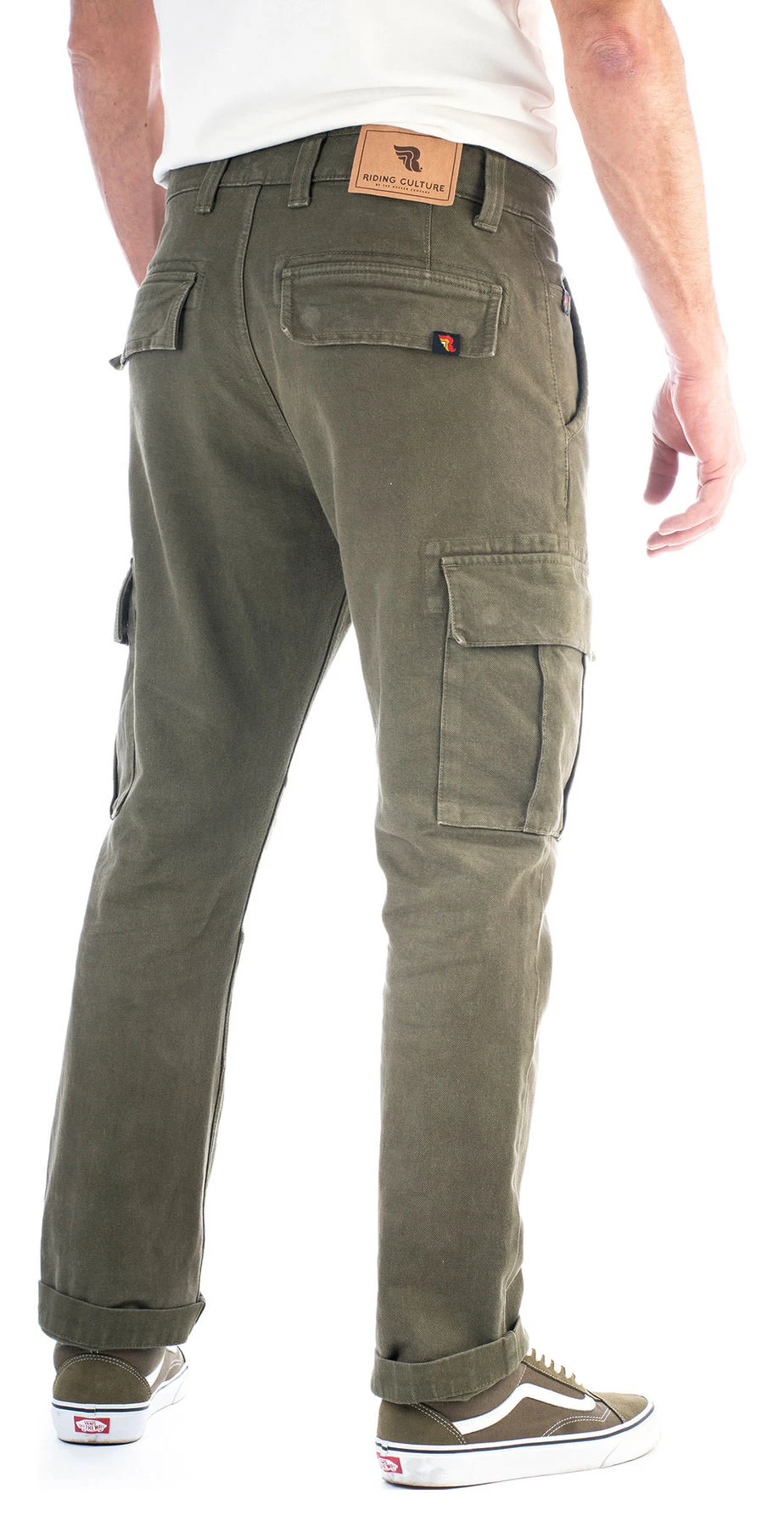 Riding Culture Cargo - Image 3