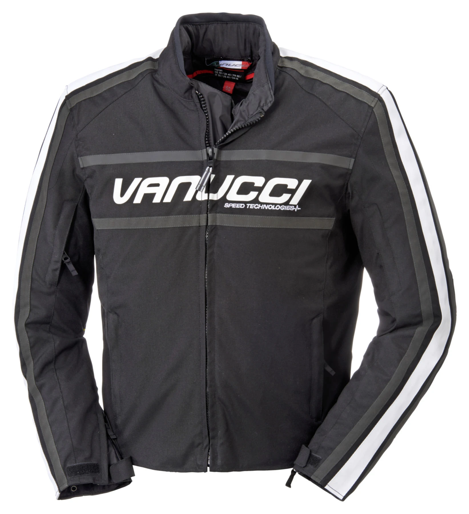 Vanucci RVX-3 Textile Jacket - Image 2