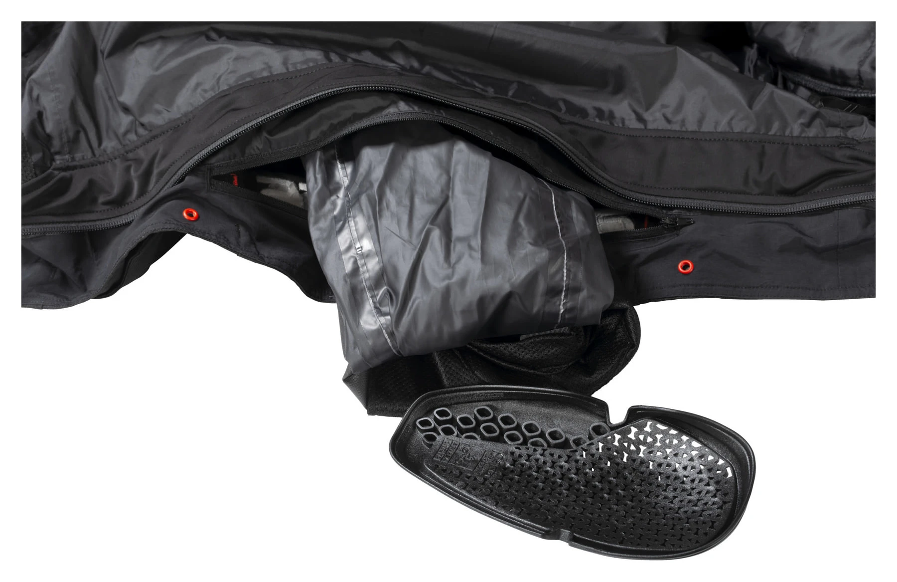 Alpinestars T-SPS WP Textile Jacket - Image 4