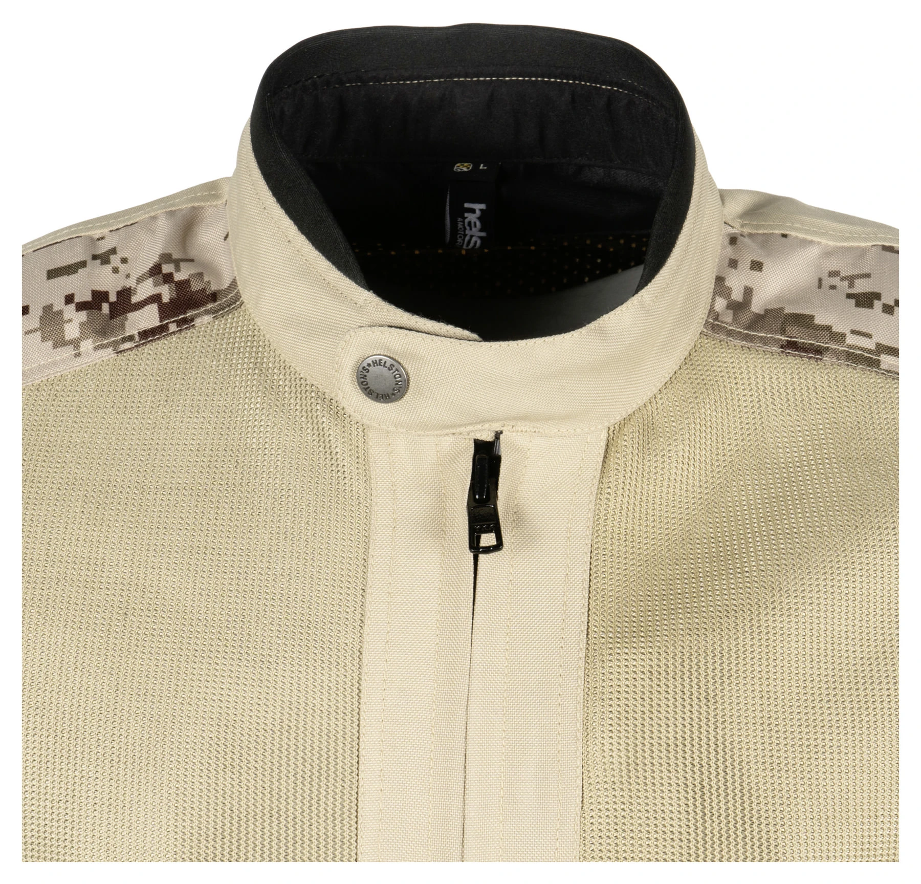 HELSTONS STONER SIZE S - Image 2