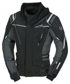 Vanucci Patrick Textile Jacket