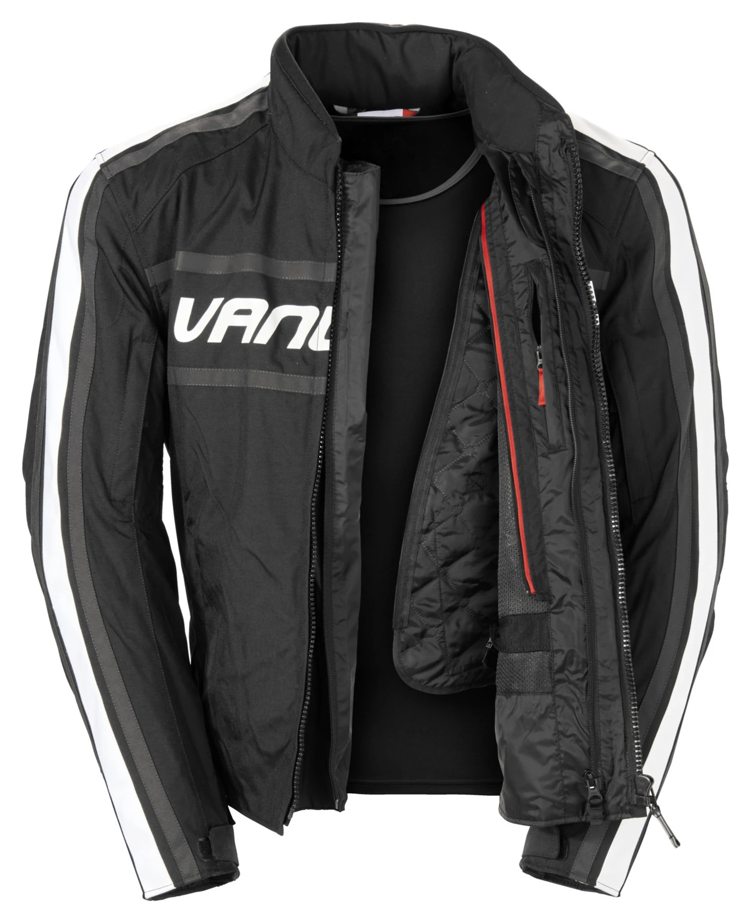 Vanucci RVX-3 Textile Jacket - Image 3