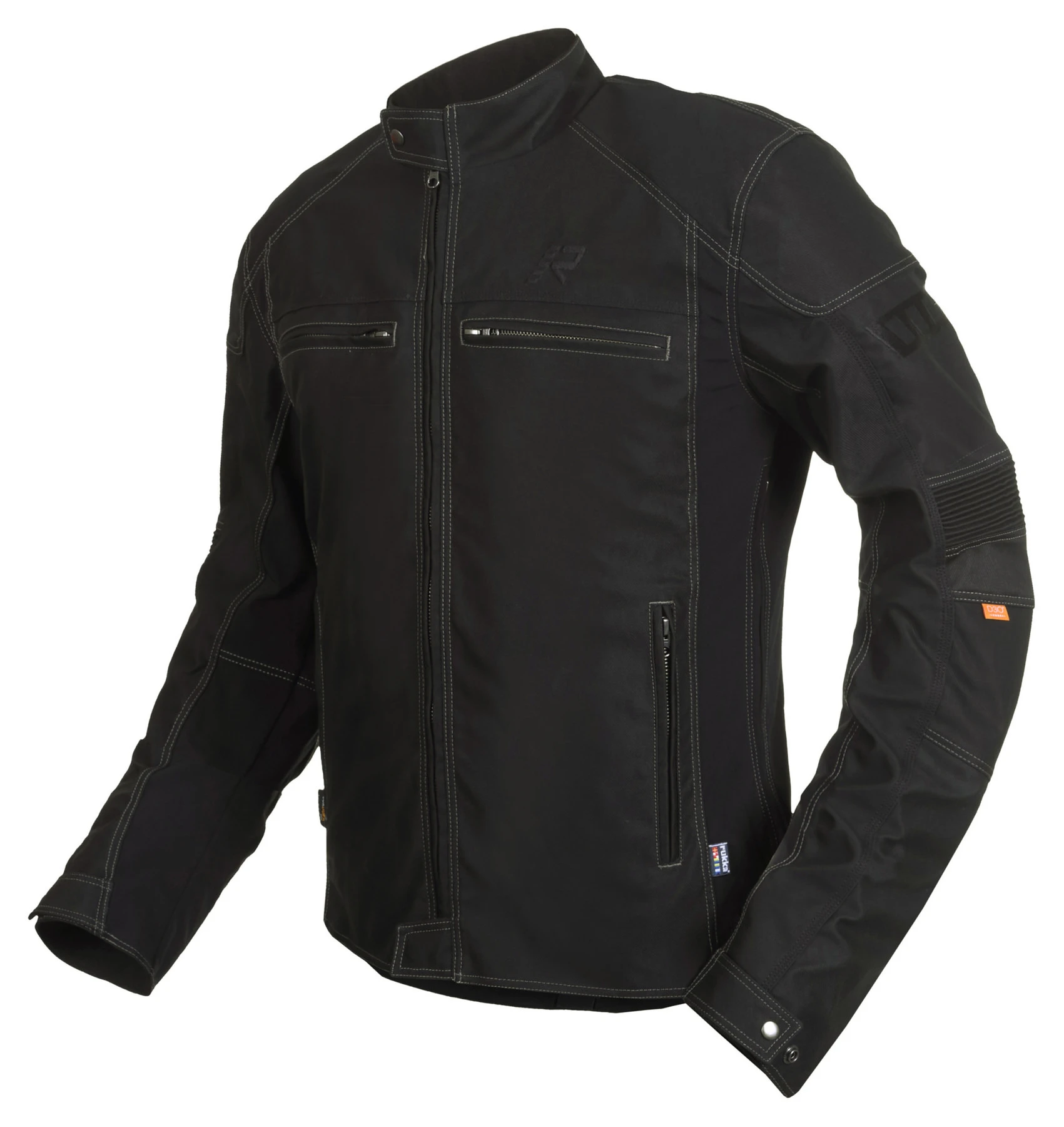 Rukka Raymore Mens Textile Jacket