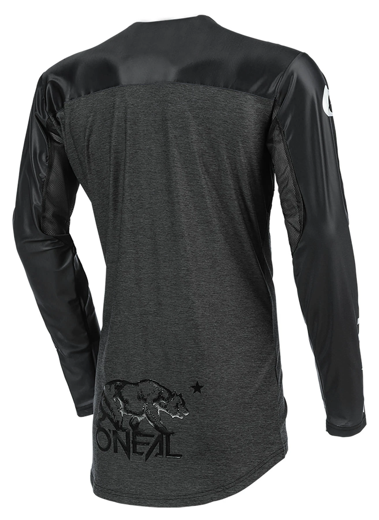 O'Neal Mayhem Hexx Motocross Jersey - Image 2