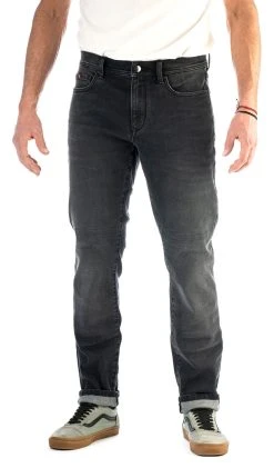 Riding Culture Tapered Slim Jeans